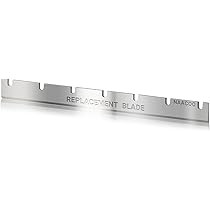 Replacement Blade for NAACOO Laminate Floor Cutter, Can Cut