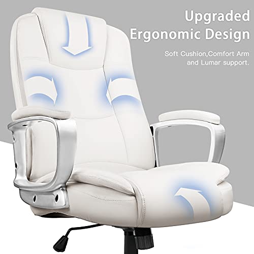 OFIKA Office Chair Computer Desk Chair Gaming Ergonomic High Back