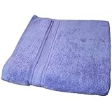 Towel purple from Toson
