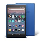 Fire HD 8 Tablet (8" HD Display, 32 GB) - Blue