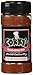 Corky's Bar-B-Q Dry Rub: Barbecue Seasoning The Old Fashion Way (2.5 oz.)