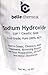 Sodium Hydroxide - Pure - Food Grade (Caustic Soda, Lye) (10 Pound)