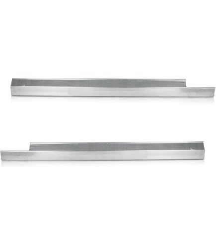 For Ford Focus 2000-2007 Rocker Panel Driver And