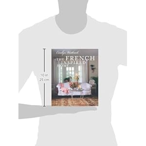 The French Inspired Home