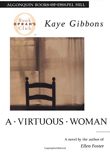 A Virtuous Woman
