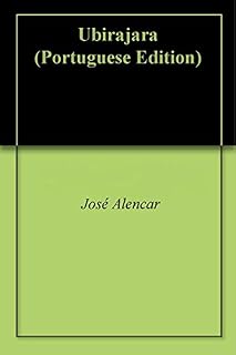 Livro Ubirajara
