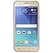 Samsung Galaxy J5 J500M 8GB Unlocked GSM 4G LTE Quad-Core Android Smartphone w/ 13MP Camera - Gold (International Version)