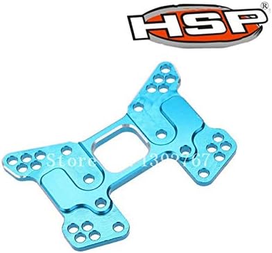hsp backwash parts