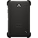 OtterBox DEFENDER SERIES Case for Samsung Galaxy TAB 4 8.0 ONLY  - Retail Packaging - BLACK