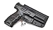 Concealment Express: Heckler & Koch (H&K) VP9/VP40 KYDEX IWB Gun Holster