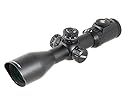 UTG 3-12X44 30mm Compact Scope