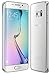 Samsung Galaxy S6 Edge G925A 64GB Unlocked GSM 4G LTE Octa-Core Android Smartphone with 16 Megapixel Camera - White
