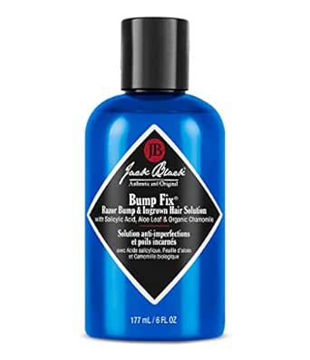 Amazon Com Jack Black Bump Fix Razor Bump Ingrown Hair