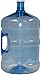 American Made P-00960 Water Bottle, 5-Gallon, Blue primary