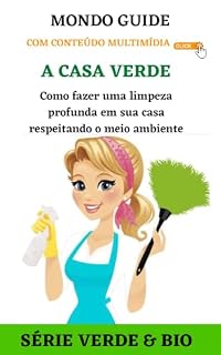 Livro A casa verde (Guia Mondo: Todos os livros que você procura em um único lugar)