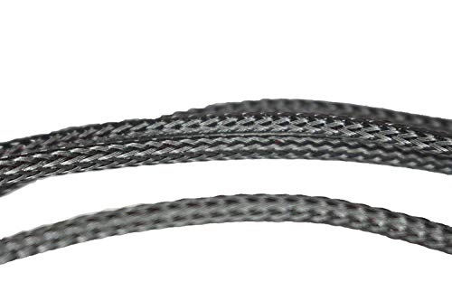 image for ModTek 4-Pin Molex to 4 x 3-Pin Fan Connector Cable (Power 4 Fans from