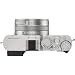 Leica D-Lux 7 Point and Shoot Digital Camera 19116 Kit with 128GB Memory Card + Morethumb 3