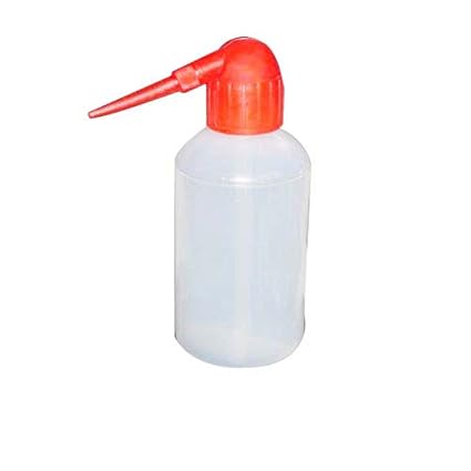  Tattoo Heavy Duty Plastic Squeeze Water Soap