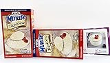 Kraft, Minute, Tapioca Mix, 8oz Box