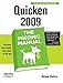Quicken 2009: The Missing Manual