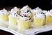 Cake Decorating Supplies Kit for Beginners| 8 Quality Stainless Piping Tips | 2 Reusable Cotton Pastry Bags | 2 Plastic Couplers and 3 Spatulas for Cupcakes and Pastries.