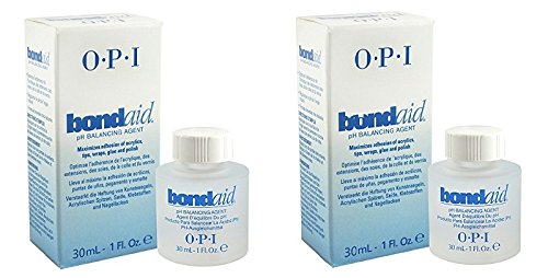 Bondaid pH Balancing Agent 30 mL / 1 fl oz