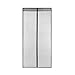 Magnetic Screen Door Without Worry the Bugs & Mosquitoes in,Friendly to Child & Pets.Fits Door Openings up to 34