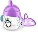 Philips AVENT My Little Sippy Cup, Purple, 9 Ounce