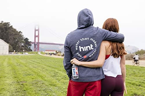 HINT WATER BEST SELLERS PACK, 3 BOTTLES EACH OF: WATERMELON, BLACKBERRY, CHERRY, AND PINEAPPLE, ZERO CALORIES, ZERO SUGAR AND ZERO SWEETENERS, 16 FL OZ (PACK OF 12)