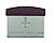 Mercer Culinary Hell's Handle 5-Inch x 4-Inch Heavy Duty Turner/Spatula