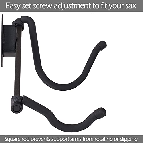 String Swing Alto Saxophone Stand (BHH17FW) Pricepulse