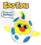 Move2Play, Easter Egg Toss, Kids Game, Hilariously