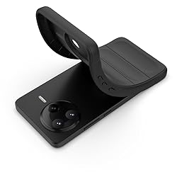 Elubugod Compatible with Xiaomi Poco F7 Pro 5G Case