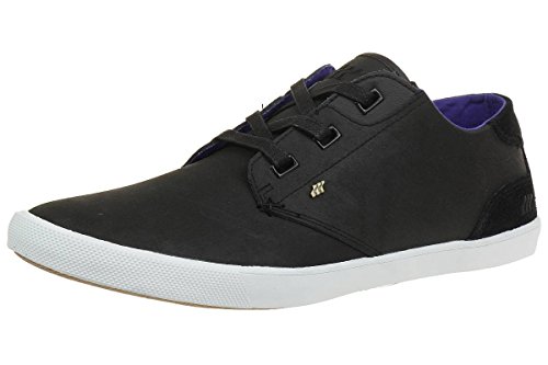 Fresh Box Boxfresh Stern Bsc Lea Sde Sneaker Men Trainers