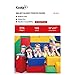 Koala Heavyweight Photo Paper High Glossy 11x17 Inches for Inkjet Printing 100 Sheets 61LB