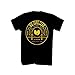 Wu Tang Clan Park Hill Projects Clifton Est 1992 T-shirt