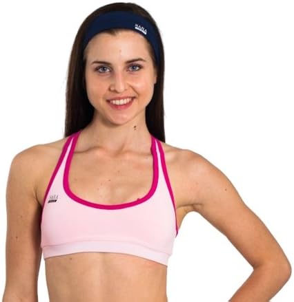 Sara Crave Women's Clothes Crop Tops with Stylish Design and Supplex Fabric
