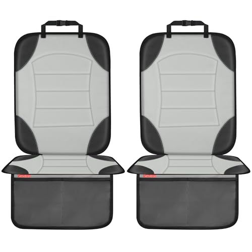 Sinvitron Car Seat Protector