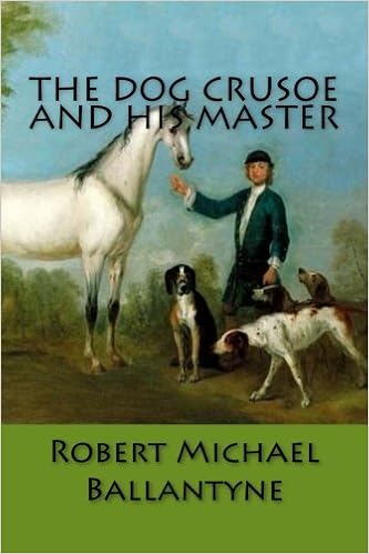 story about a dog and his master