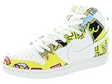 Nike Men's Dunk High Fashion Sneaker