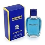 INSENSE ULTRAMARINE by Givenchy Eau De Toilette Spray 3.4 oz for Men