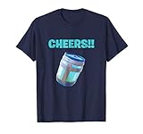 GAMER SHIRT Cheers SLURP