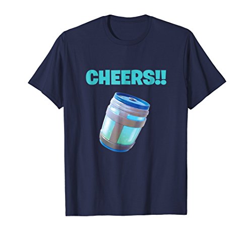 GAMER SHIRT Cheers SLURP