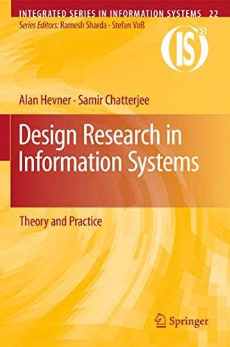 Amazon.com: Advances in Research Methods for Information Systems