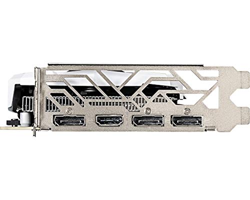MSI-GeForce-GTX-1660-Ti-Armor-6G-OC-Tarjeta-grfica-6-GB-GDDR6-192-bit-7680-x-4320-Pixeles-PCI-Express-x-16-30