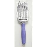 Olivia Garden Finger Brush Medium