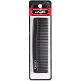 Ace 61686 5" Pocket &amp; Purse Comb (Pack of 2)