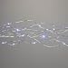 Gerson Everlasting Glow 92976 Outdoor Electric Multi-Function LED Light String Spray, 6' primary