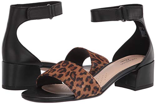 Clarks Women's Caroleigh Anya Heeled Sandal - Choose SZ/color | eBay