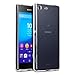 Sony Xperia M5 Cover, Terrapin [SLIM FIT] Xperia M5 Case [Clear] Premium Protective TPU Gel Case for Sony Xperia M5 - Full Clear